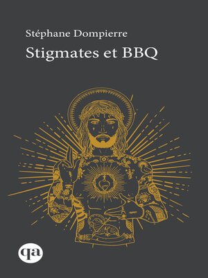 cover image of Stigmates et BBQ